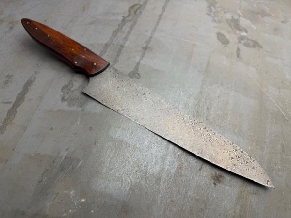 Straight Slicer Long Deluxe